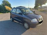 Hyundai Atos Prime - Hyundai Atos: Prime