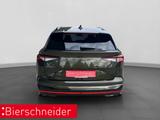 Skoda Enyaq RS MJ27 MAXX PANO AHK 360-KAMERA PARKASS. - Skoda Enyaq in Köln