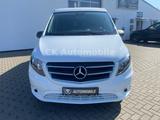 Mercedes-Benz Vito 116 CDI Marco Polo ACTIVITY Edition/5 Sitze - Mercedes-Benz: Marco