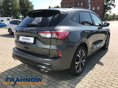 Foto Nummer 4: FORD Kuga