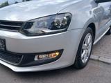 Volkswagen Polo 1.6 TDI DSG Highline*KLIMA*PDC*TEMPO*SHZ - Volkswagen Polo: Dsg TDI