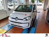 Volkswagen up! e-up! Klima Sitzheizung Fenster el. - Volkswagen up! mit Elektro-Antrieb