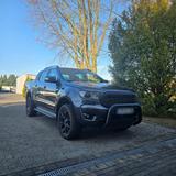 Ford Ranger THUNDER *limitiertes Sondermod... - Ford Ranger: Thunder
