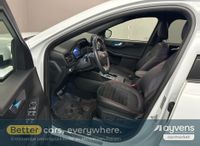 Ford Kuga - Vorschau Bild 9