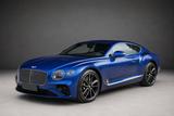 Bentley Continental GT W12, First Edition, Mulliner,NAIM - Bentley Continental GT aus 2018