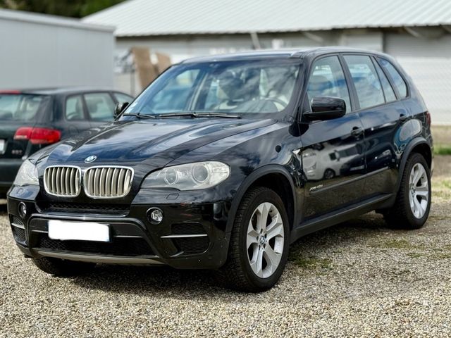 BMW X5 xDrive 40d Edition Exclusive