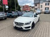 Mercedes-Benz CLA-Klasse Shooting Brake CLA 45 AMG 4Matic - Mercedes-Benz CLA 45 AMG: Kombi