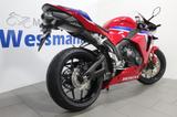 Honda CBR600RR - HONDA CBR 600 RR
