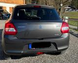 Suzuki Swift 1.2 DUALJET ALLGRIP Comfort Comfort - Suzuki Swift: Comfort