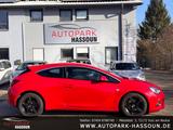 Opel Astra J GTC BiTurbo TÜV 09/26 Garantie Bi-Xenon  - Opel Astra mit Diesel-Antrieb: Sportwagen