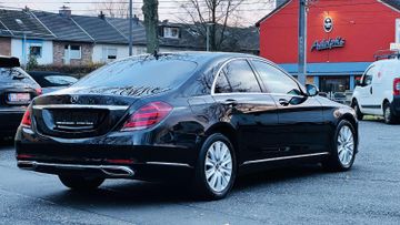 Mercedes S 350 - 5