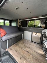Volkswagen T6 Transporter Ausbau der Firma Salty-Blue - Angebote entsprechen deinen Suchkriterien