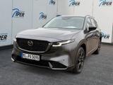 Mazda CX-5 2.5L e-SKYACTIV G 141ps Homura Pano Leder S - Mazda CX-5 von 2026