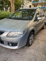 Mazda mazda primancy LPG automatik - Mazda mit LPG-Antrieb