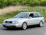 Audi A6 C4 Avant 2.5TDI AEL 140ps 6 Gang H... - gebrauchte Audi A6 aus dem Jahr 1994