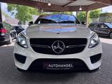 Mercedes-Benz GLE 350 D 4MATIC Coupe AMG Night-Paket,AHK Memor - Mercedes-Benz GLE 350 Gebrauchtwagen in Hamburg