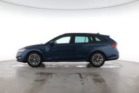 Skoda Octavia - Vorschau Bild 3