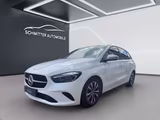 Mercedes-Benz B 180 d DCT