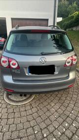Volkswagen Golf Plus | 38tkm | 1.Hand | Parkass. | 8-fach | - Volkswagen Golf: 3.1