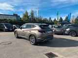 Hyundai TUCSON 1.6 T-GDI 48V Trend DCT - Hyundai TUCSON in Rostock