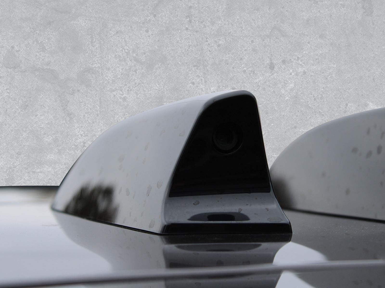 Fahrzeugabbildung Land Rover Range Rover Sport D300 Dynamic HSE