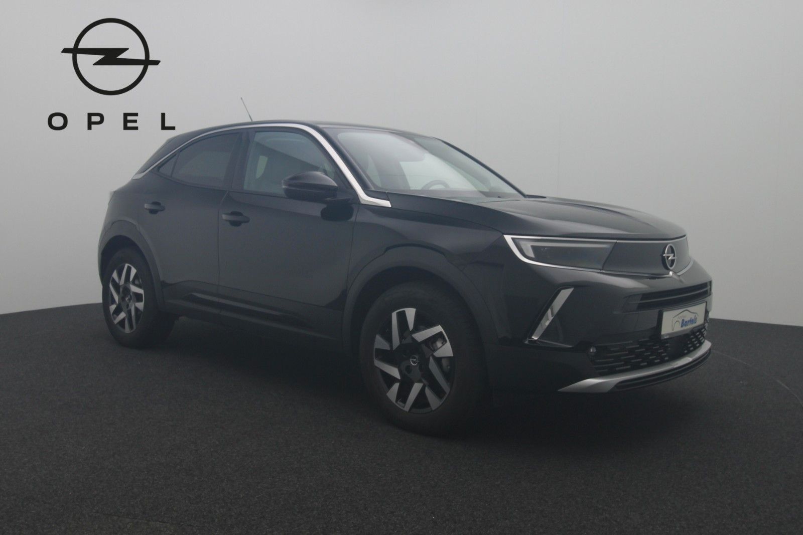 Fahrzeugabbildung Opel Mokka-e Elegance