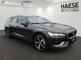 Volvo V60 T6 Plus Bright Recharge Plug-In Hybrid AWD S - Volvo V60: Recharge Plus Bright