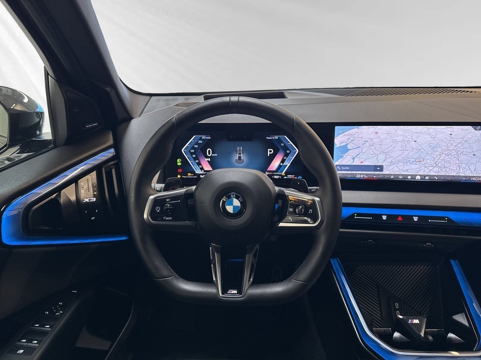 BMW X3 - Bild 9