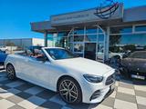 Mercedes-Benz E 450 4Matic+AMG-LINE+Burmester+Airscarf+360° - gebrauchte Mercedes-Benz E 450 aus dem Jahr 2023