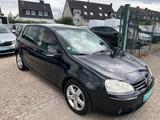 Volkswagen Golf V Lim. United*TÜV NEU*1 HAND*TOP ZUSTAND* - Volkswagen Golf: United V
