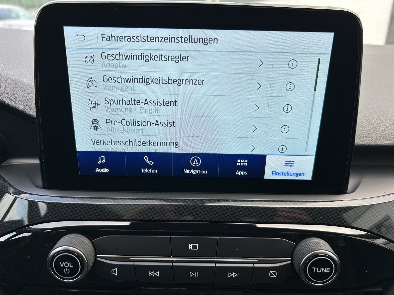 Fahrzeugabbildung Ford Kuga 2.5 PHEV ST-Line Aut./ACC/KAMERA/PANO/SHZ/