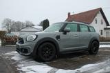 MINI Cooper Countryman All4 All4 JohnCooper Works - MINI Cooper Countryman aus 2019