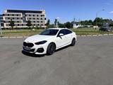 BMW 218i Gran Coupé M Sport M Sport - BMW 218 von privat