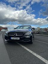 Mercedes-Benz C 300 Autom. - - Mercedes-Benz C 300 bis 25.000 Euro