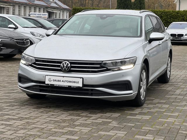 Volkswagen Passat Variant DSG*NAVI*ACC*SHZ*CAM