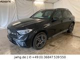 Mercedes-Benz GLC 220 d 4M AMG Distronic|360°|Burmester|AHK - Mercedes-Benz GLC 220 mit Diesel-Antrieb: Automatik
