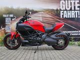 Ducati Diavel 1200  - DUCATI DIAVEL 1200