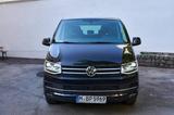 Volkswagen T6 Multivan Highline - VW T6 Multivan Gebrauchtwagen in München