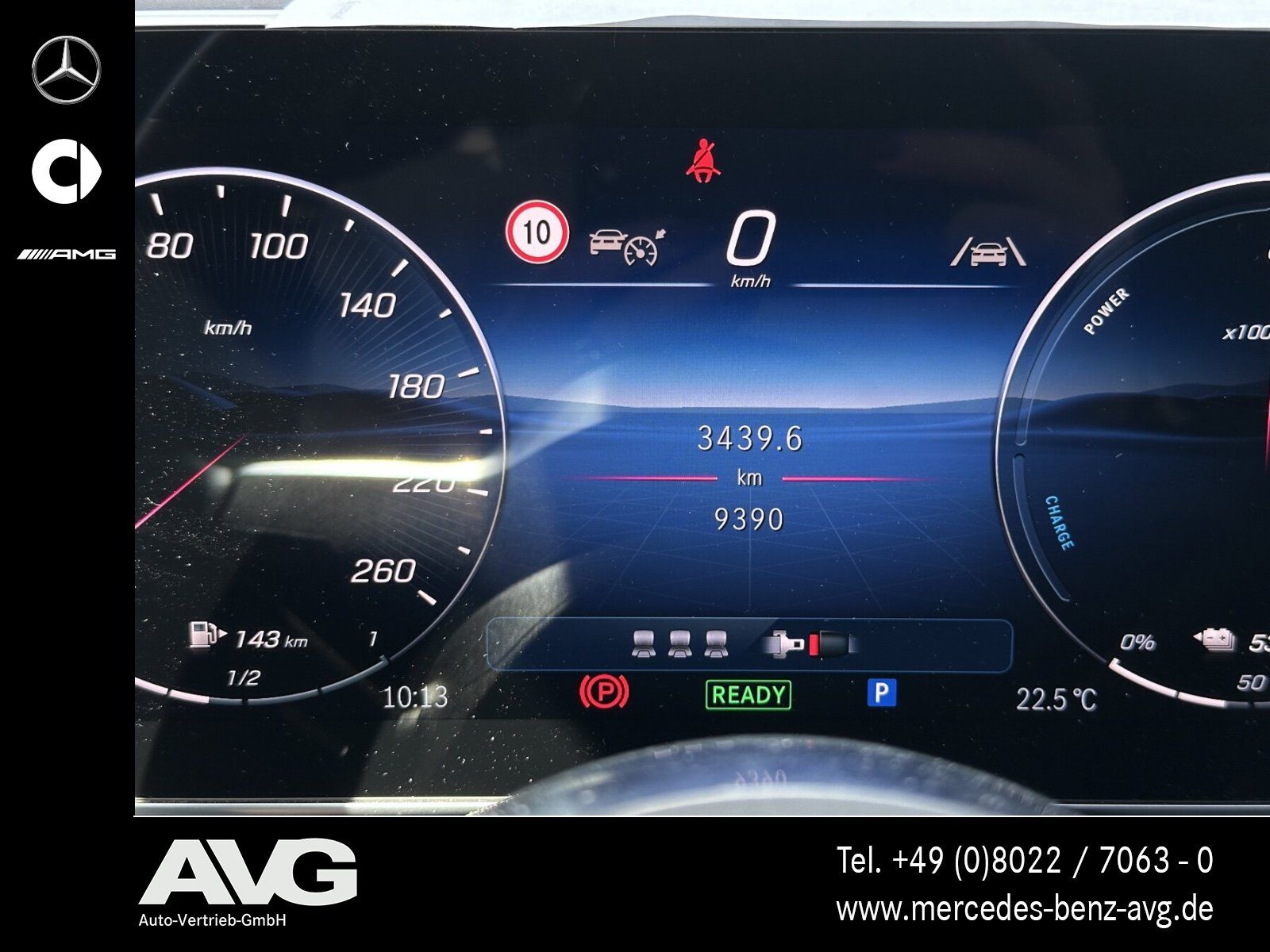 Mercedes-Benz GLC 300 e 4M Coupé Edition-Avantgarde 360° Mem. foto 21