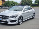 Mercedes-Benz CLA 220 CDI DCT AMG Line AMG Line