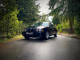 BMW E39 520i 2 Hand  - BMW: Limousine, E39