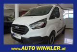 Ford Transit Custom 2.0 TDCi 260 L1 Startup FWD Klima - Ford Transit t260