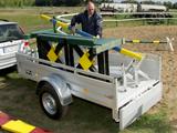 Koch-Anhänger 125x250cm 750kg|Typ U4|Angebot|Ko - Koch Pkw-Anhänger