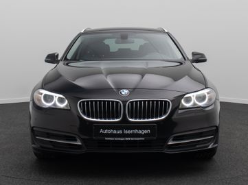 BMW 520 - 2