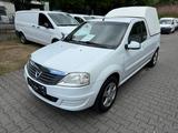 Dacia Logan 1.5 dCi Pickup 2.Hd Hu/Insp Neu - Dacia Logan Pick-Up Diesel Gebrauchtwagen