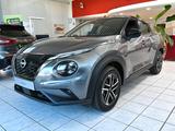 Nissan JUKE 1.6 HYBRID 143 PS N-Connecta Kam WinterP - Nissan Juke Tageszulassungen
