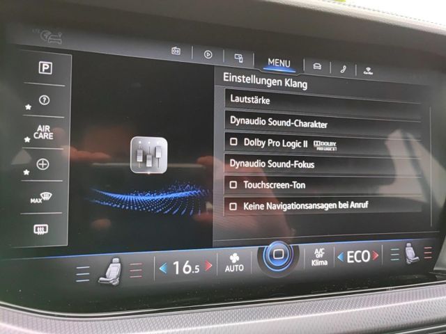 Touareg R 4Motion 3.0 TSI eHybrid Navi Carplay