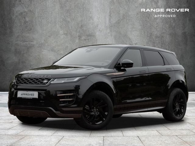 Land Rover Range Rover Evoque P200 R-Dynamic SE