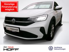 Volkswagen Taigo 1.0 TSI APP Allwetter SHZ DAB+