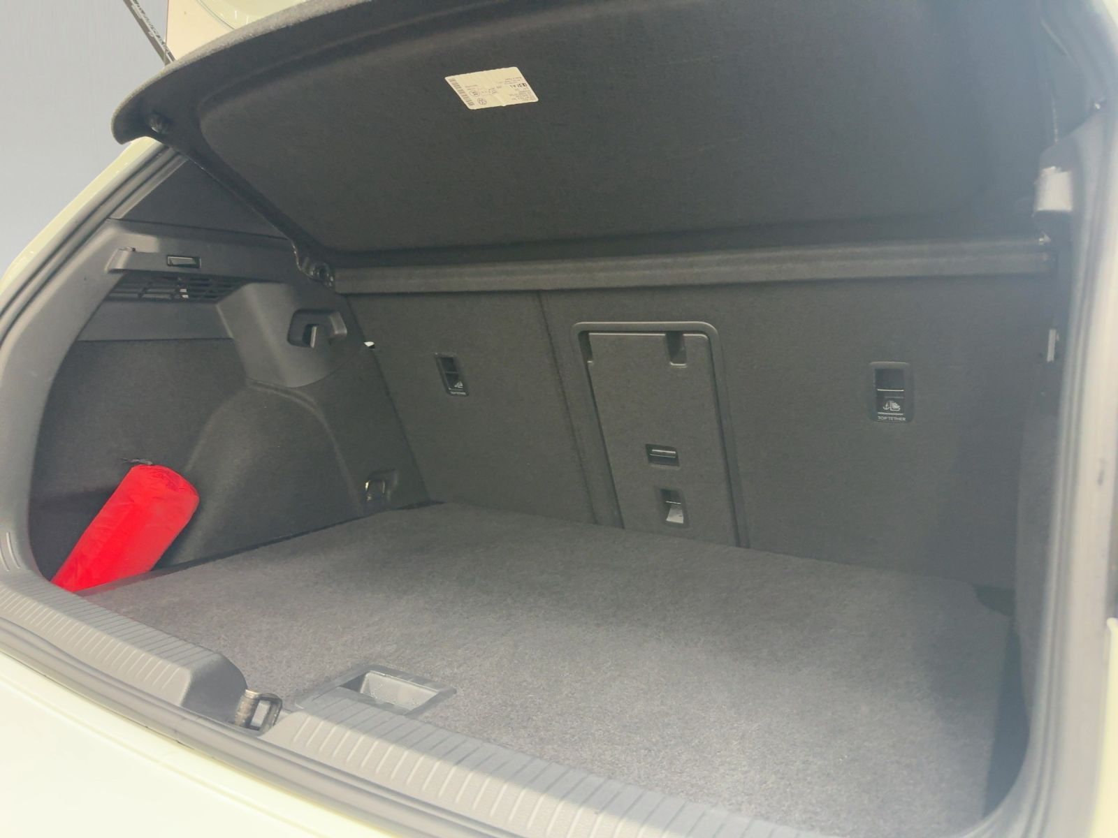 Volkswagen Golf - Bild 6
